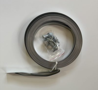 Set sistem prindere policarbonat